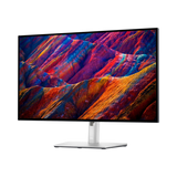 Dell UltraSharp U2723QE 27" 16:9 4K UHD HDR IPS Monitor — Being Shipped