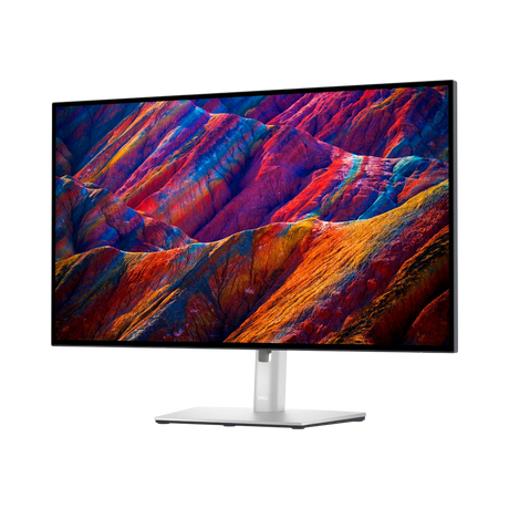Dell UltraSharp U2723QE 27" 16:9 4K UHD HDR IPS Monitor — Being Shipped