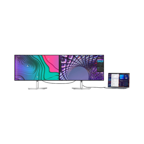 Dell UltraSharp U2723QE 27" 16:9 4K UHD HDR IPS Monitor — Being Shipped