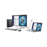 Dell UltraSharp U2723QE 27" 16:9 4K UHD HDR IPS Monitor — Being Shipped