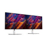 Dell UltraSharp U2723QE 27" 16:9 4K UHD HDR IPS Monitor — Being Shipped