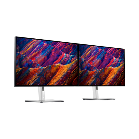 Dell UltraSharp U2723QE 27" 16:9 4K UHD HDR IPS Monitor — Being Shipped