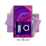 Dell P2723D 27" 1440p Monitor — Being Shipped