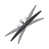 Dell P2723D 27" 1440p Monitor — Being Shipped