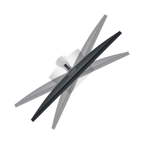 Dell P2723D 27" 1440p Monitor — Being Shipped