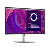 Dell P2723D 27" 1440p Monitor — Being Shipped