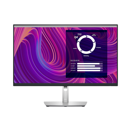 Dell P2723D 27" 1440p Monitor — Being Shipped