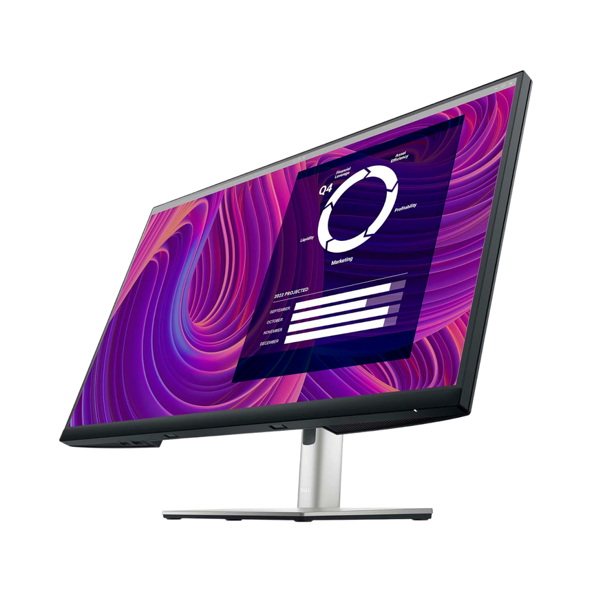 Dell P2723D 27" 1440p Monitor — Being Shipped