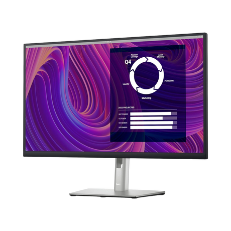 Dell P2723D 27" 1440p Monitor — Being Shipped