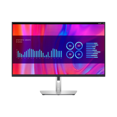 Dell P3223DE 31.5" 1440p USB Type-C Hub Monitor — Being Shipped