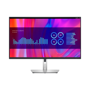 Dell P3223DE 31.5" 1440p USB Type-C Hub Monitor — Being Shipped