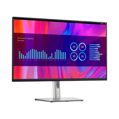 Dell P3223DE 31.5" 1440p USB Type-C Hub Monitor — Being Shipped