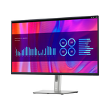 Dell P3223DE 31.5" 1440p USB Type-C Hub Monitor — Being Shipped