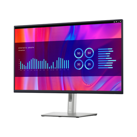 Dell P3223DE 31.5" 1440p USB Type-C Hub Monitor — Being Shipped