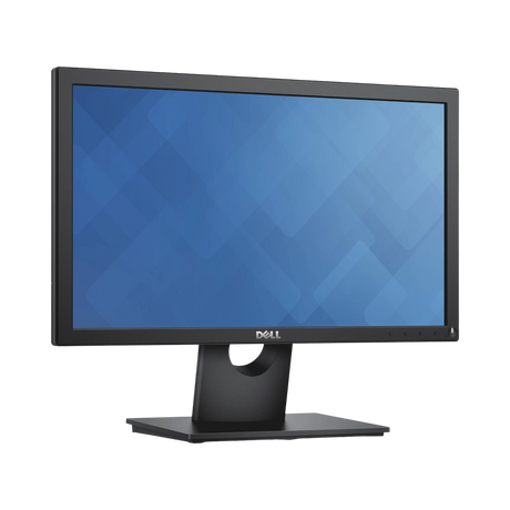 Dell E1916H 19" Widescreen LED Backlit LCD Monitor — Being Shipped