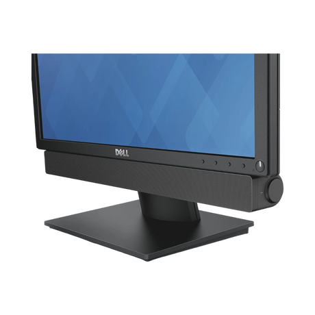 Dell E1916H 19" Widescreen LED Backlit LCD Monitor — Being Shipped