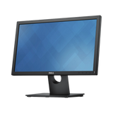 Dell E1916H 19" Widescreen LED Backlit LCD Monitor — Being Shipped