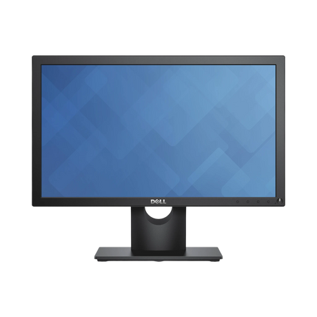 Dell E1916H 19" Widescreen LED Backlit LCD Monitor — Being Shipped
