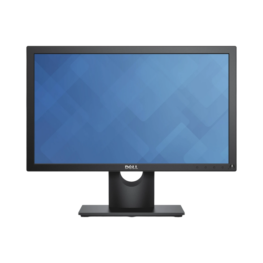 Dell E1916H 19" Widescreen LED Backlit LCD Monitor — Being Shipped