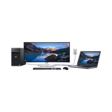 Dell UltraSharp U3421WE 34.1" 21:9 Curved WQHD IPS Monitor — Being Shipped