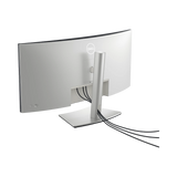 Dell UltraSharp U3421WE 34.1" 21:9 Curved WQHD IPS Monitor — Being Shipped