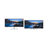 Dell UltraSharp U3421WE 34.1" 21:9 Curved WQHD IPS Monitor — Being Shipped