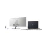 Dell UltraSharp U3421WE 34.1" 21:9 Curved WQHD IPS Monitor — Being Shipped