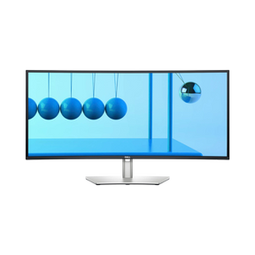 Dell UltraSharp U3421WE 34.1" 21:9 Curved WQHD IPS Monitor — Being Shipped