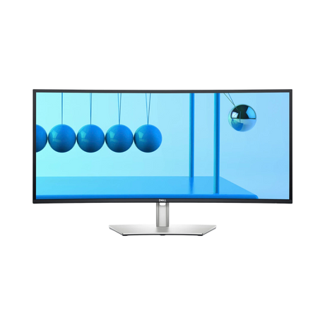 Dell UltraSharp U3421WE 34.1" 21:9 Curved WQHD IPS Monitor — Being Shipped