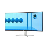 Dell UltraSharp U3421WE 34.1" 21:9 Curved WQHD IPS Monitor — Being Shipped