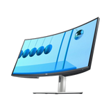 Dell UltraSharp U3421WE 34.1" 21:9 Curved WQHD IPS Monitor — Being Shipped