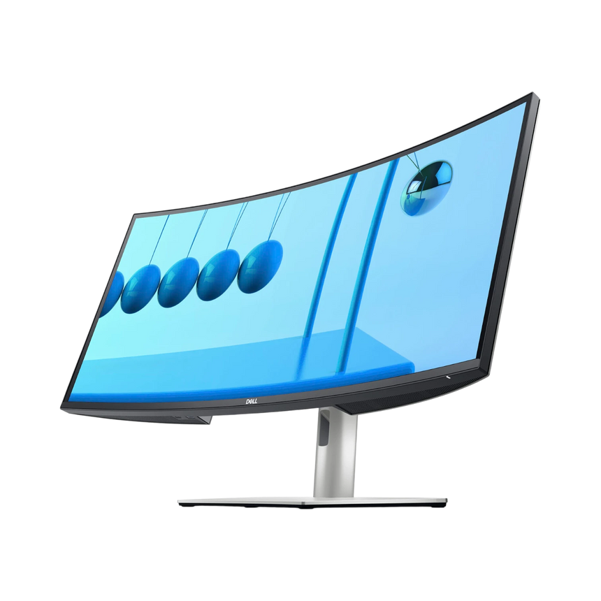 Dell UltraSharp U3421WE 34.1" 21:9 Curved WQHD IPS Monitor — Being Shipped