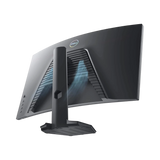 Dell S2721HGF 27" FHD Gaming LED Curved FreeSync Monitor — Being Shipped