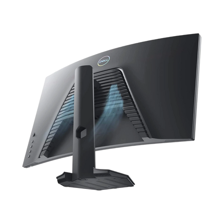 Dell S2721HGF 27" FHD Gaming LED Curved FreeSync Monitor — Being Shipped