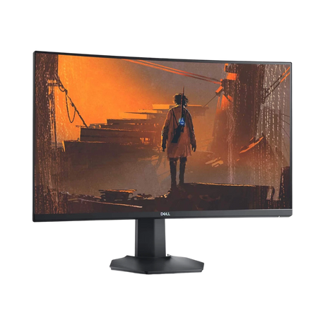 Dell S2721HGF 27" FHD Gaming LED Curved FreeSync Monitor — Being Shipped