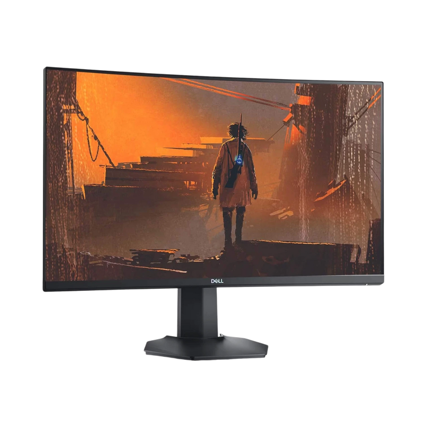 Dell S2721HGF 27" FHD Gaming LED Curved FreeSync Monitor — Being Shipped