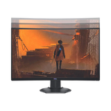 Dell S2721HGF 27" FHD Gaming LED Curved FreeSync Monitor — Being Shipped