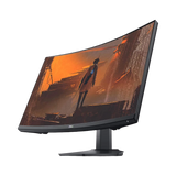 Dell S2721HGF 27" FHD Gaming LED Curved FreeSync Monitor — Being Shipped