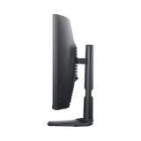 Dell S2721HGF 27" FHD Gaming LED Curved FreeSync Monitor — Being Shipped