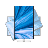 Dell C2423H 23.8" Video Conferencing Monitor — Being Shipped