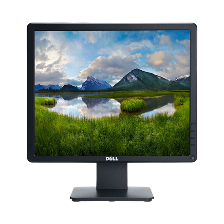 Dell E1715SE 17" 5:4 LCD Monitor — Being Shipped