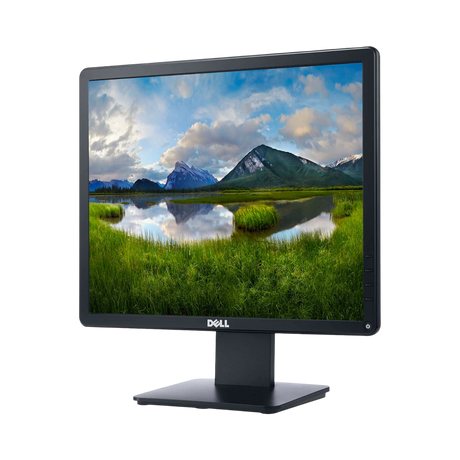 Dell E1715SE 17" 5:4 LCD Monitor — Being Shipped