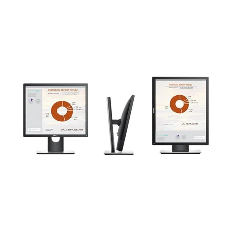 Dell P1917SE 19" 5:4 IPS Monitor — Being Shipped