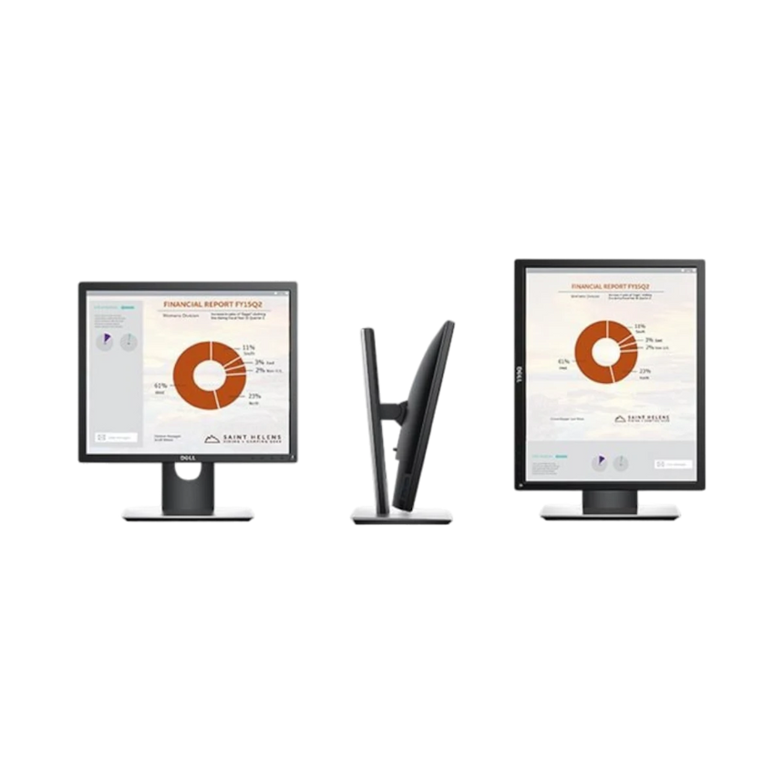 Dell P1917SE 19" 5:4 IPS Monitor — Being Shipped