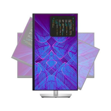 Dell P2723QE 27" 4K UHD USB Type-C Hub Monitor — Being Shipped