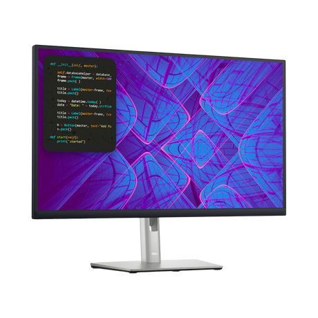 Dell P2723QE 27" 4K UHD USB Type-C Hub Monitor — Being Shipped