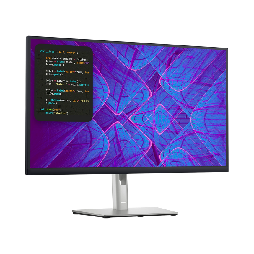 Dell P2723QE 27" 4K UHD USB Type-C Hub Monitor — Being Shipped
