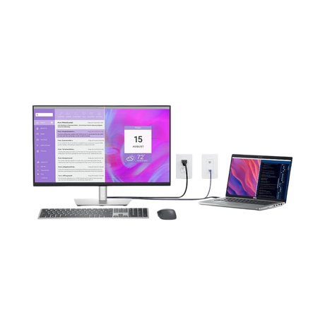 Dell P2723QE 27" 4K UHD USB Type-C Hub Monitor — Being Shipped
