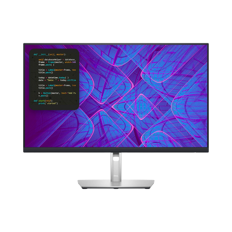 Dell P2723QE 27" 4K UHD USB Type-C Hub Monitor — Being Shipped