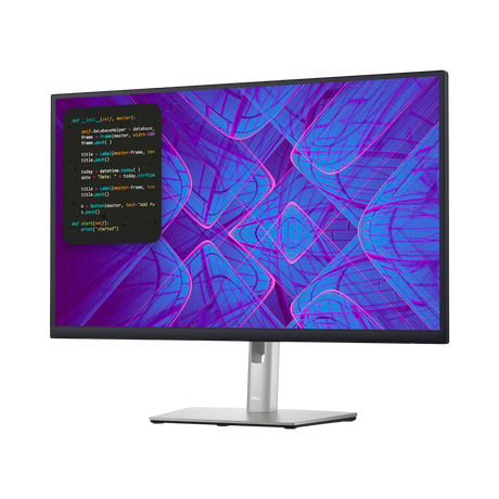 Dell P2723QE 27" 4K UHD USB Type-C Hub Monitor — Being Shipped